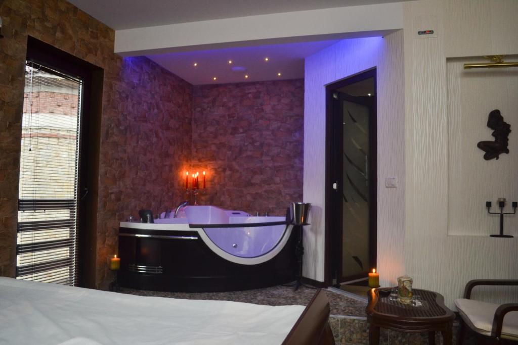 Pension Casa Wenge ซินายา ห้อง รูปภาพ