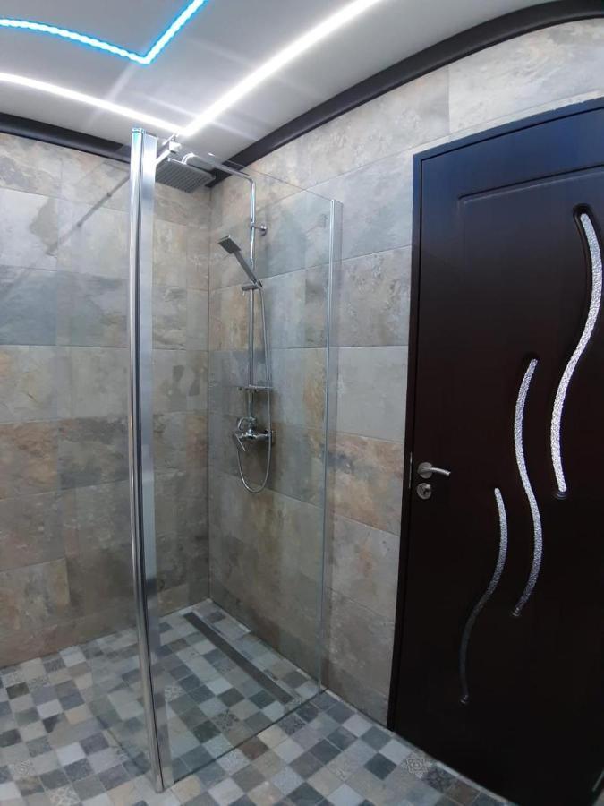 Pension Casa Wenge ซินายา ภายนอก รูปภาพ